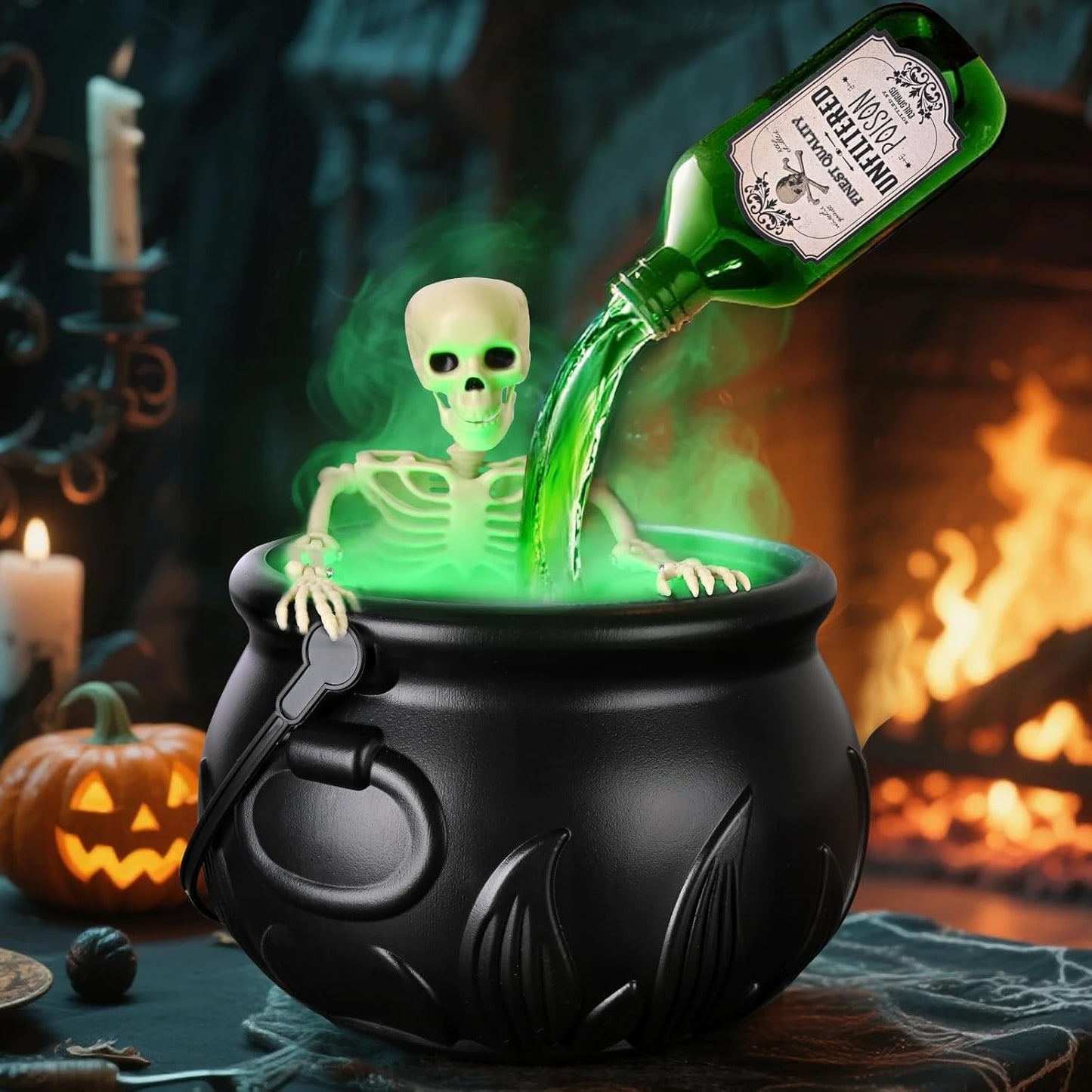 ManeVac Halloween Magic Diffuser